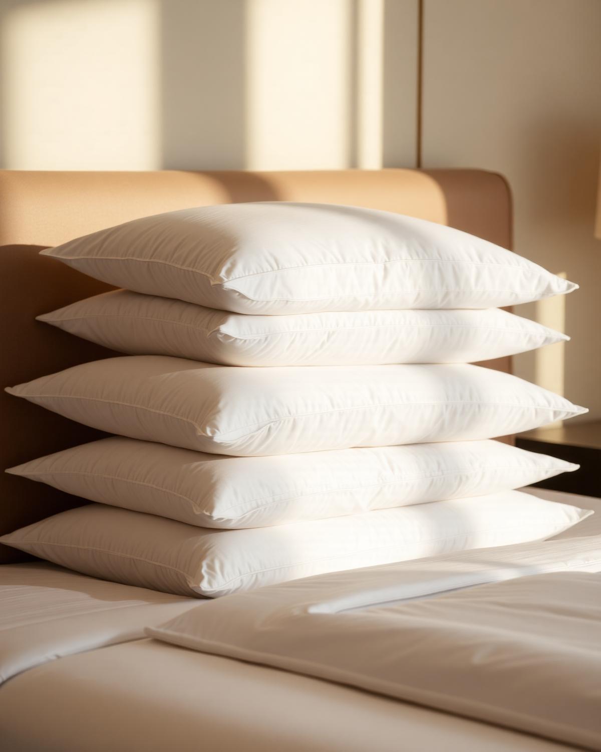 Premium Pillows