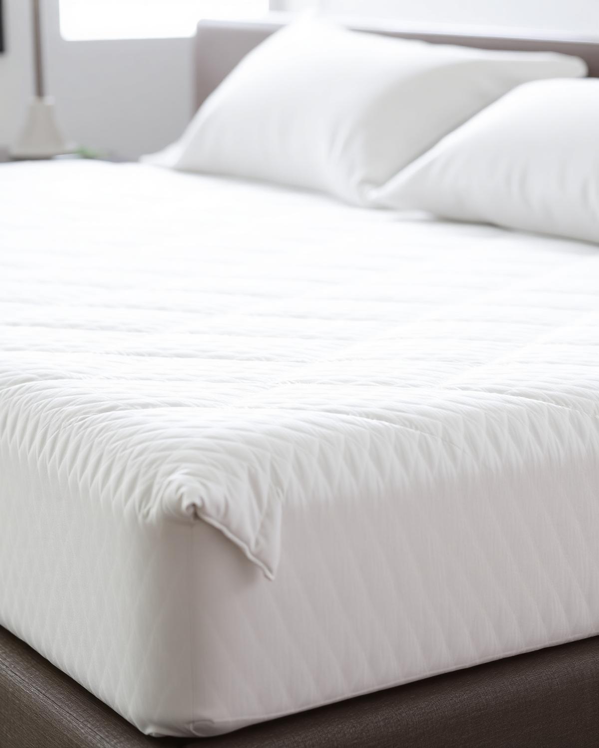 Mattress Protectors