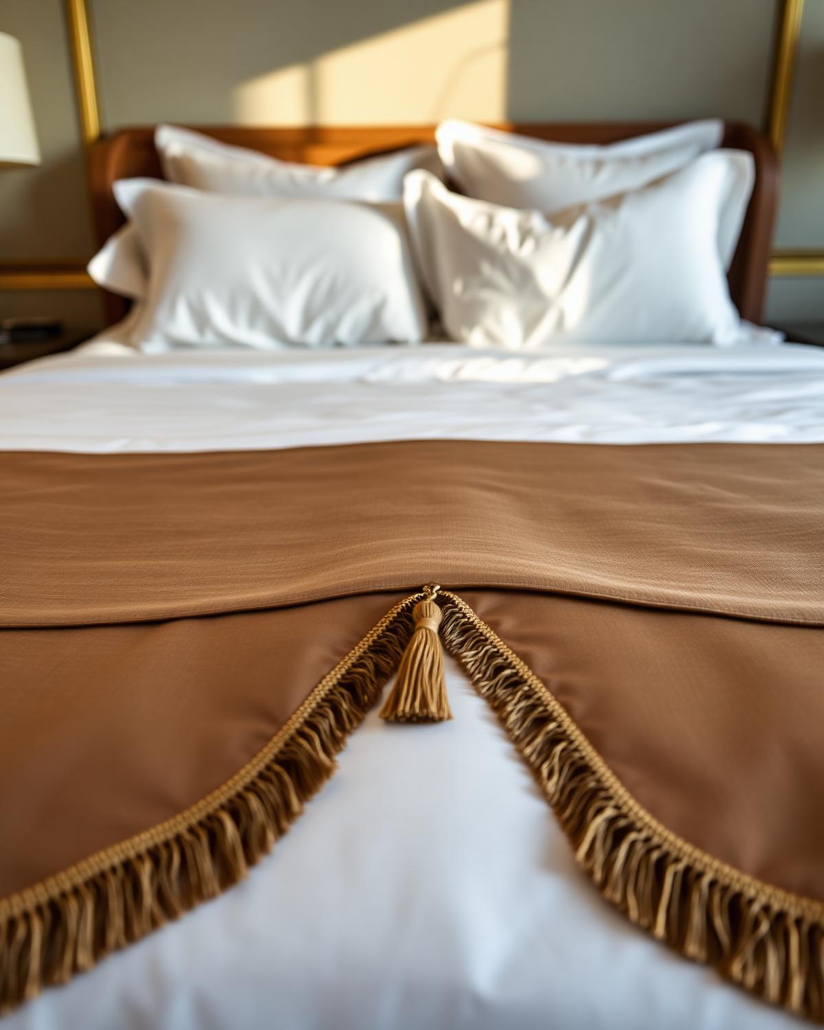 Bed Runners