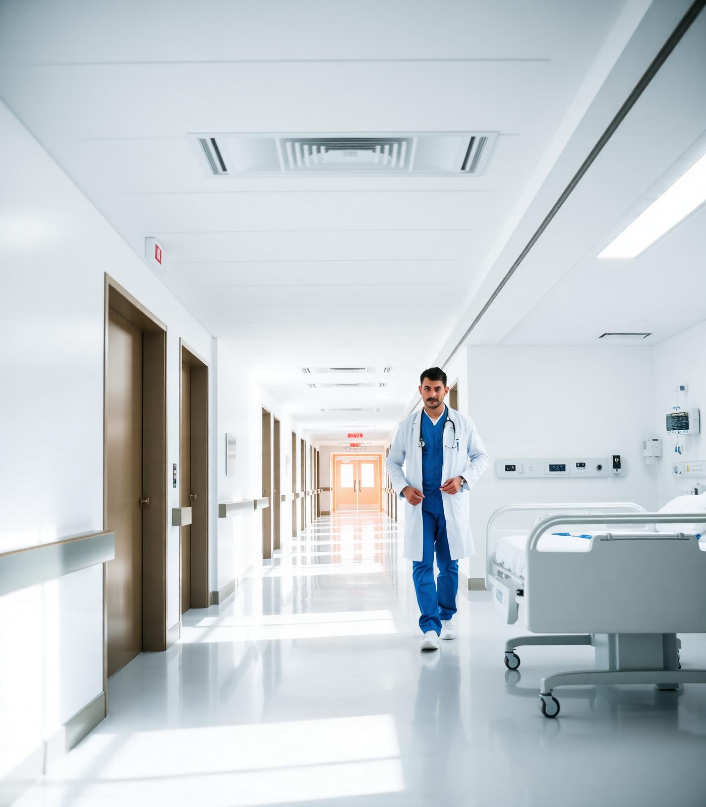 Healthcare Linen Guide