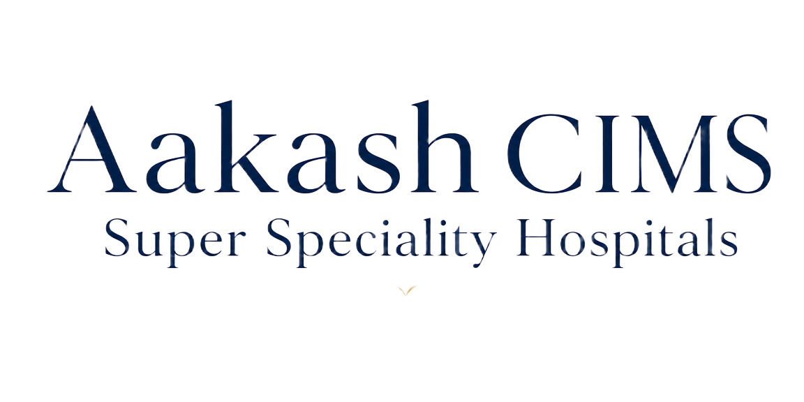 Aakash CIMS Super Speciality Hospitals