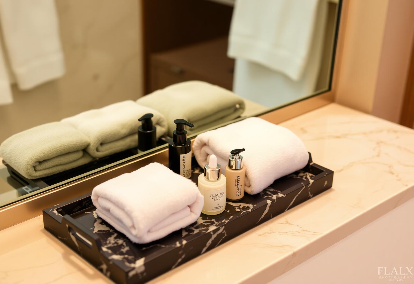 Guest Amenities