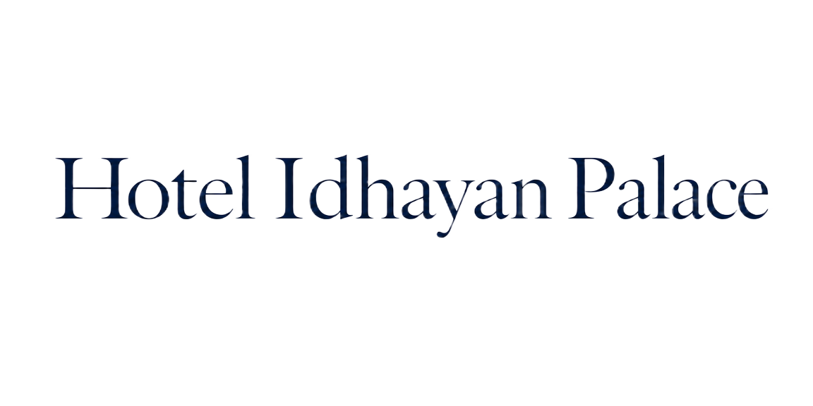 Hotel Idhayan Palace