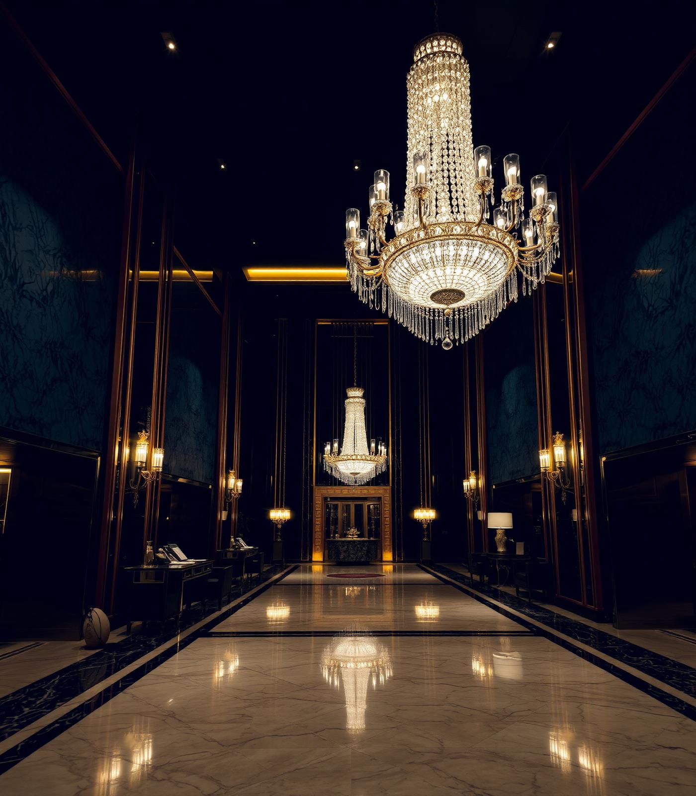 For Hotels, Resorts & Restaurants