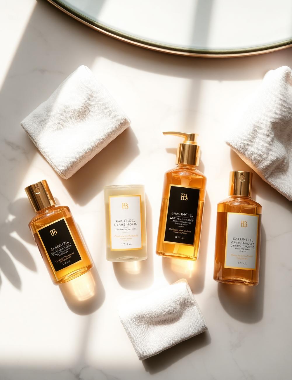 Guest Amenities